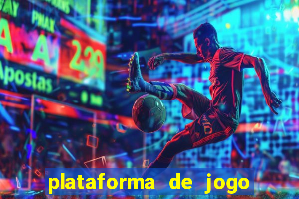 plataforma de jogo de neymar